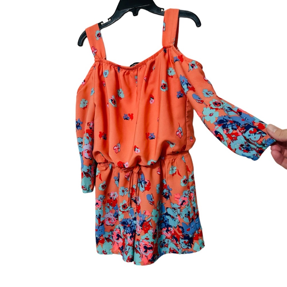My Michelle Girls Size Small Jumper